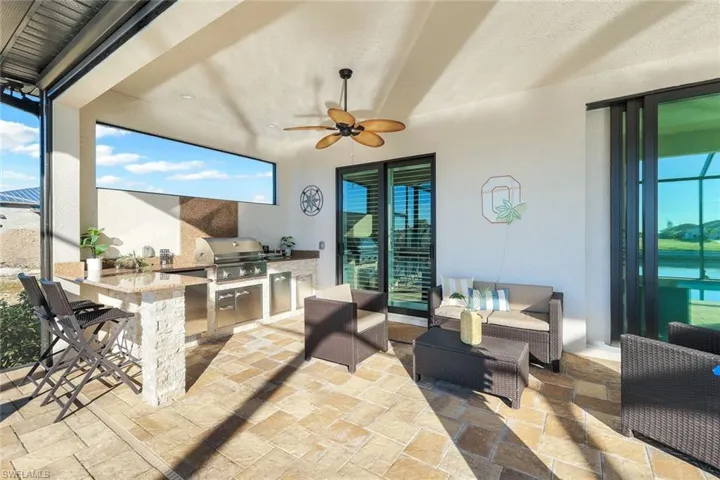 1526 Nw 40th Pl, Cape Coral Fl 33993