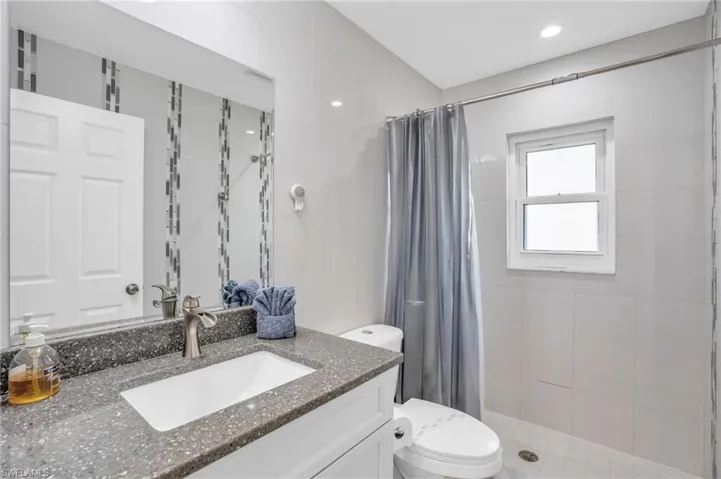 2nd Full Bath