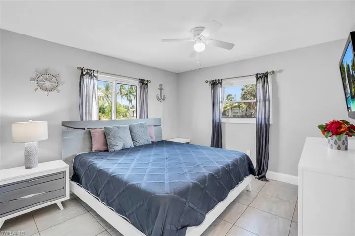 Bedroom #3