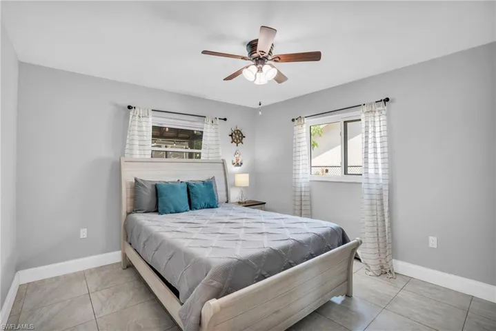 Bedroom #2