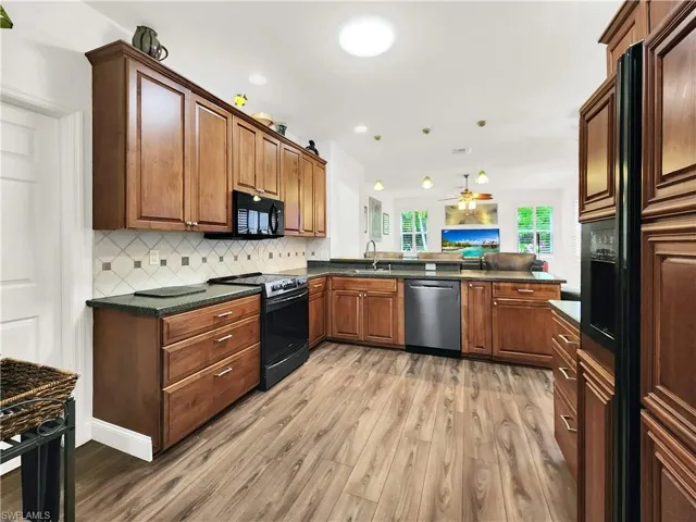 Upgrade kitchen with great storage
