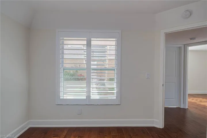 3rd Guest Bedroom / Flex Space