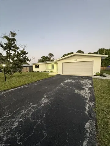 1201 Betmar Blvd, North Fort Myers, Florida 33903