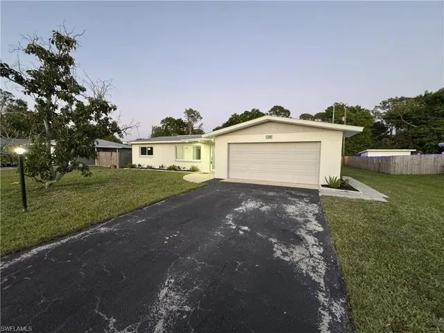 1201 Betmar Blvd, North Fort Myers, Florida 33903