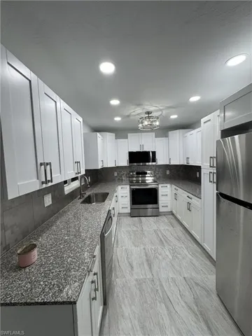 1201 Betmar Blvd, North Fort Myers, Florida 33903