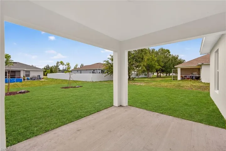 2006 Nw 16th Pl, Cape Coral, Florida 33993