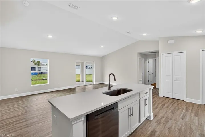 2006 Nw 16th Pl, Cape Coral, Florida 33993