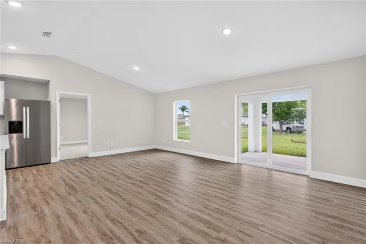 2006 Nw 16th Pl, Cape Coral, Florida 33993