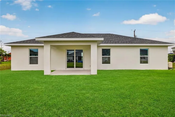 2006 Nw 16th Pl, Cape Coral, Florida 33993
