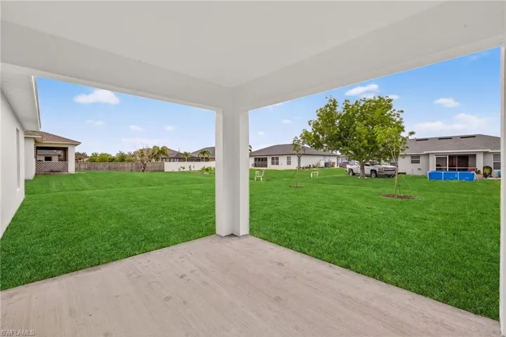 2006 Nw 16th Pl, Cape Coral, Florida 33993