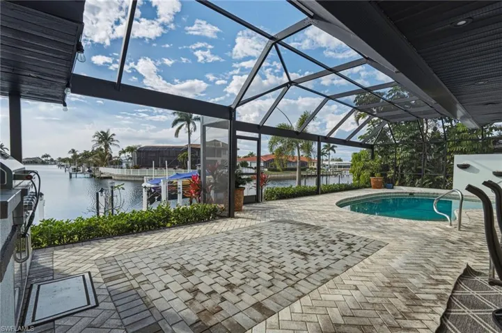 857 Bal Harbor Blvd, Punta Gorda, Florida 33950