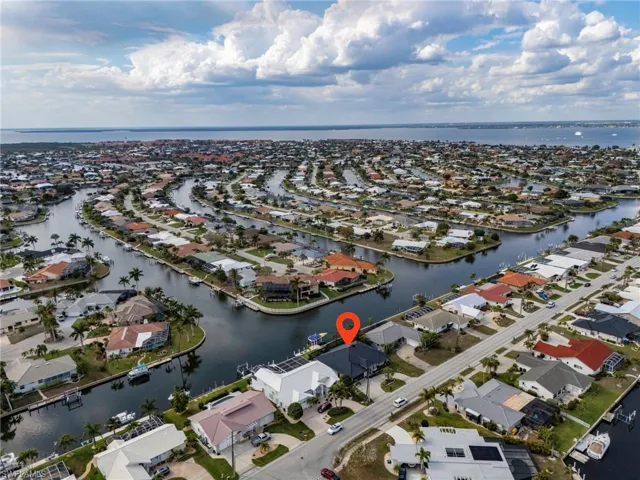 857 Bal Harbor Blvd, Punta Gorda, Florida 33950