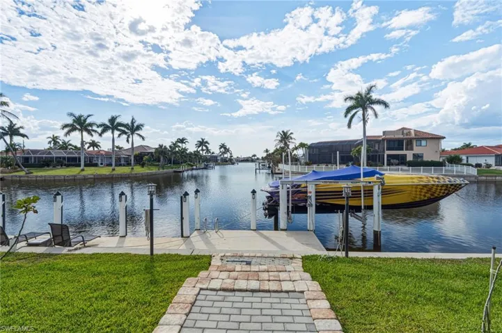 857 Bal Harbor Blvd, Punta Gorda, Florida 33950