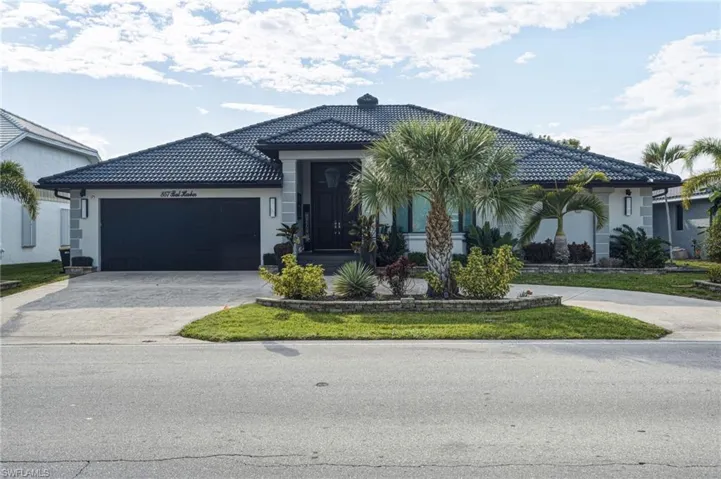 857 Bal Harbor Blvd, Punta Gorda, Florida 33950