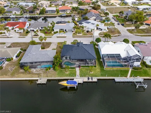 857 Bal Harbor Blvd, Punta Gorda, Florida 33950