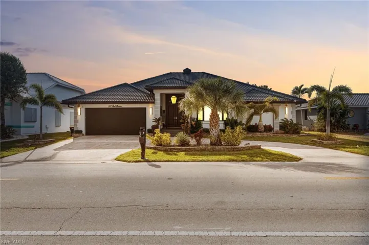 857 Bal Harbor Blvd, Punta Gorda, Florida 33950