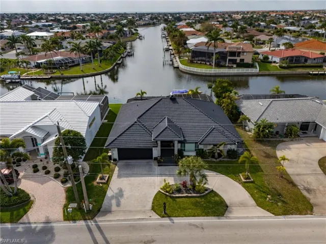 857 Bal Harbor Blvd, Punta Gorda, Florida 33950