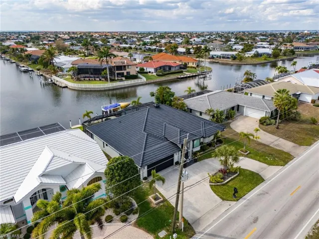 857 Bal Harbor Blvd, Punta Gorda, Florida 33950
