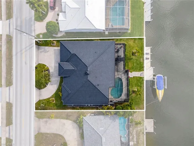 857 Bal Harbor Blvd, Punta Gorda, Florida 33950