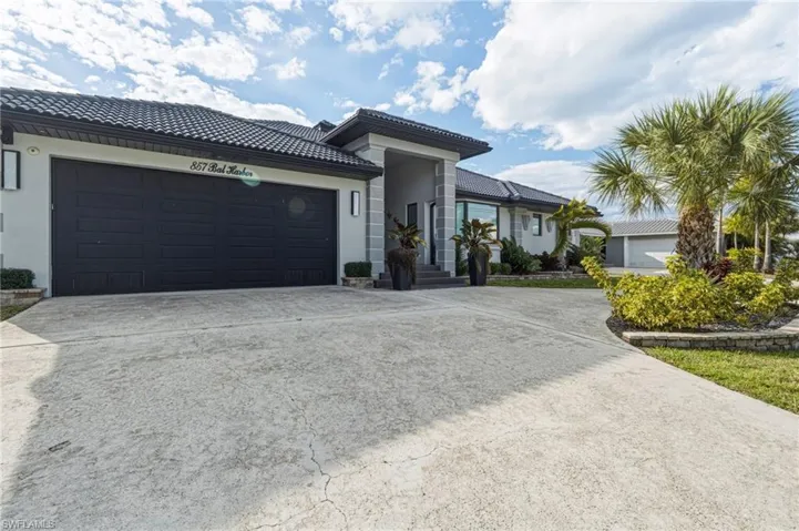 857 Bal Harbor Blvd, Punta Gorda, Florida 33950