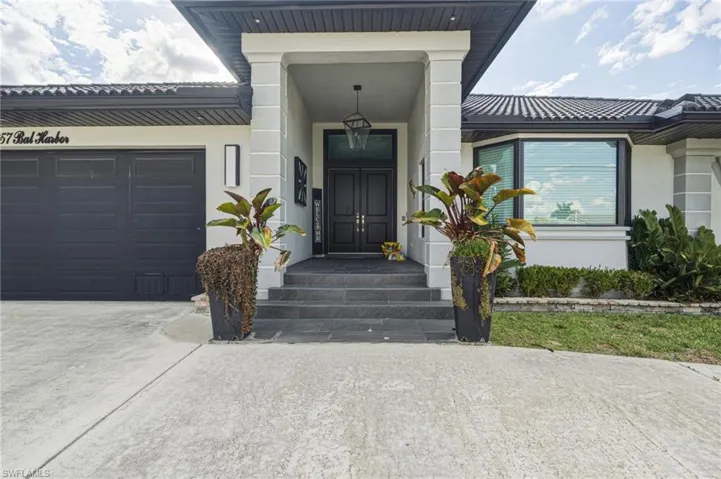 857 Bal Harbor Blvd, Punta Gorda, Florida 33950