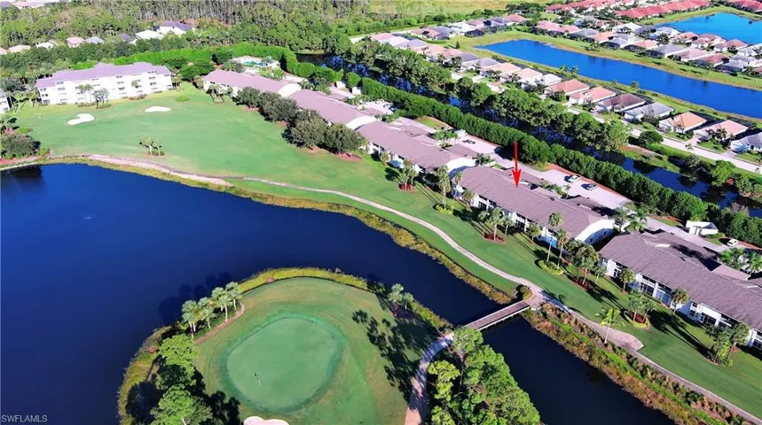 10245 Bismark Palm Way 1426, Fort Myers, Florida 33966