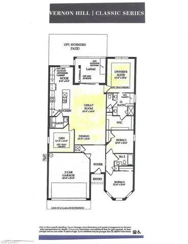 6405 Liberty St, Ave Maria, Florida 34142