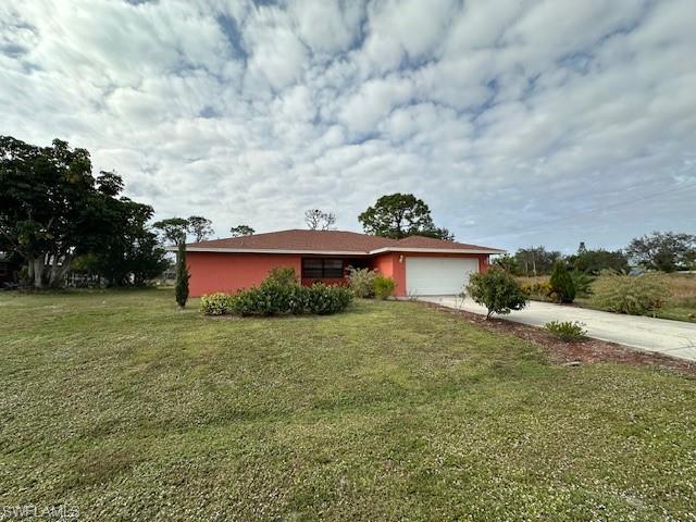 23 Clayton AVE, LEHIGH ACRES FL 33936