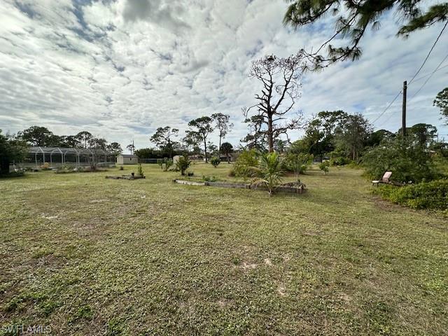 23 Clayton AVE, LEHIGH ACRES FL 33936