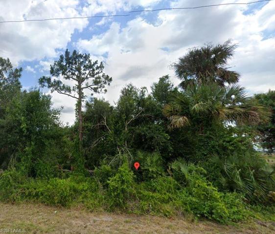 5017  Gunn  CIR, LABELLE, FL 33935