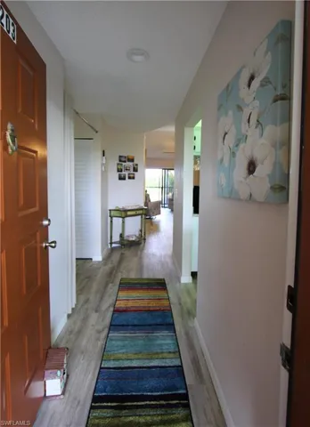 Entry