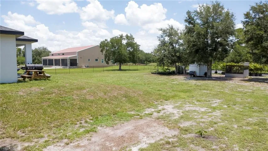 7834 14th Pl, Labelle, Florida 33935