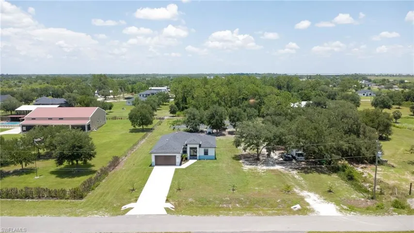 7834 14th Pl, Labelle, Florida 33935