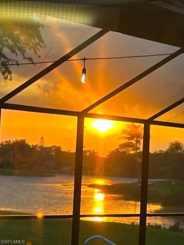 It's really not a 'Sun Room, but maybe it is! Spectacular SUNSETS!