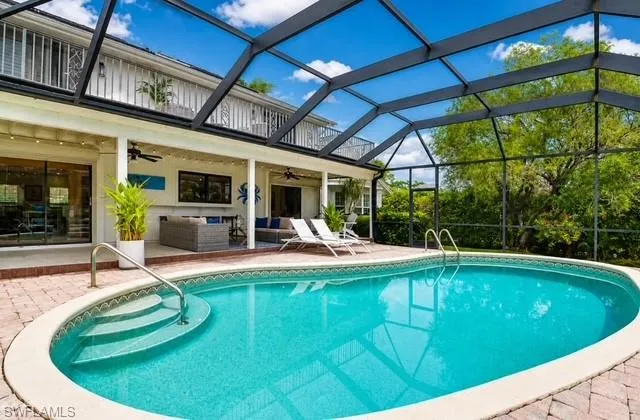 1420 Jewel Box Ave, Naples, Florida 34102