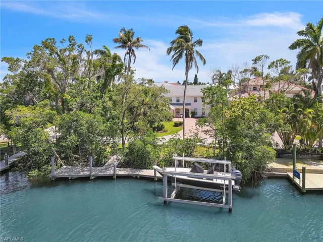 1420 Jewel Box Ave, Naples, Florida 34102