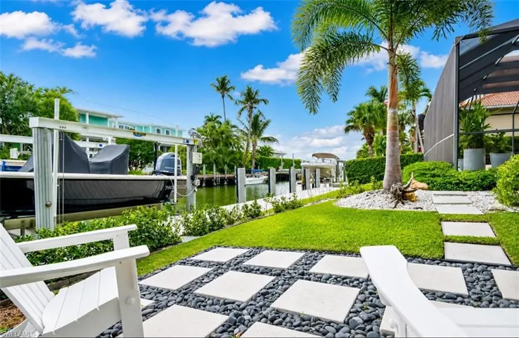 1420 Jewel Box Ave, Naples, Florida 34102
