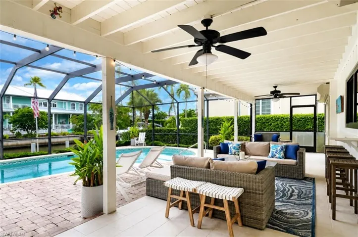 1420 Jewel Box Ave, Naples, Florida 34102