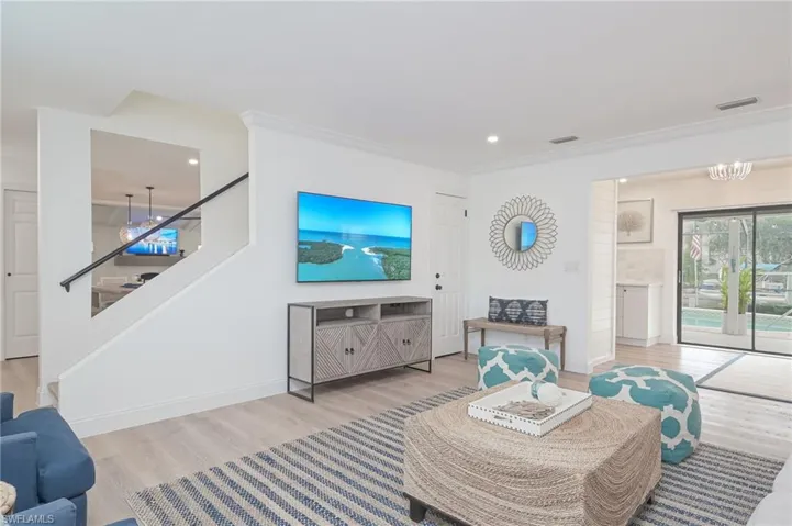 1420 Jewel Box Ave, Naples, Florida 34102