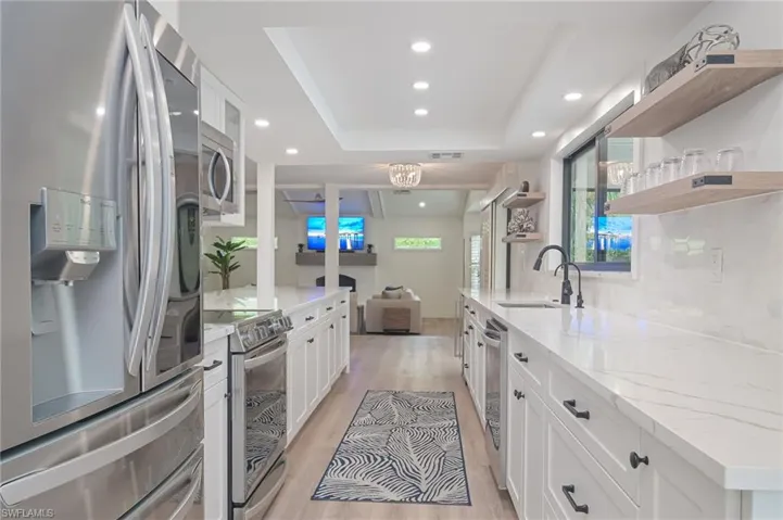 1420 Jewel Box Ave, Naples, Florida 34102