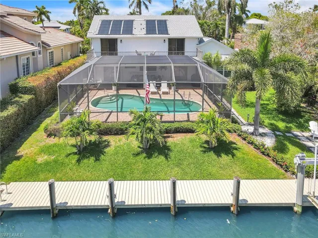 1420 Jewel Box Ave, Naples, Florida 34102