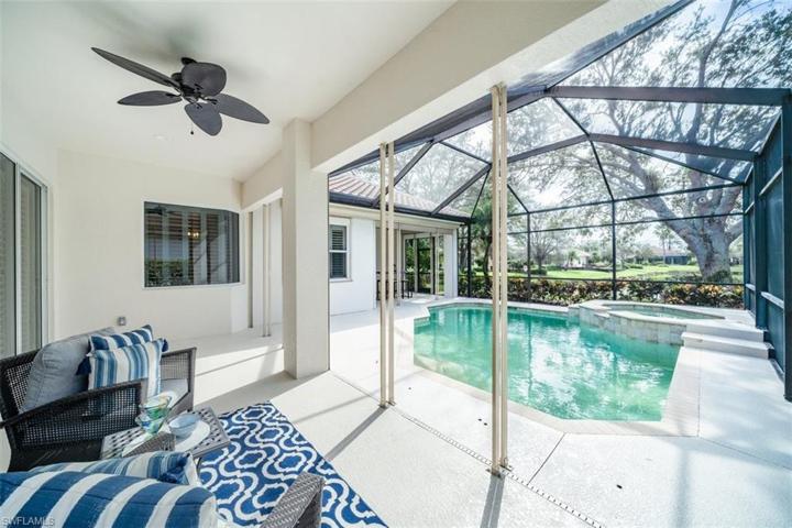 1130 Augusta Falls Way Lanai Overhang