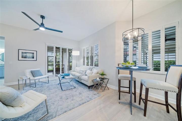 1130 Augusta Falls Way Family Room with High Top