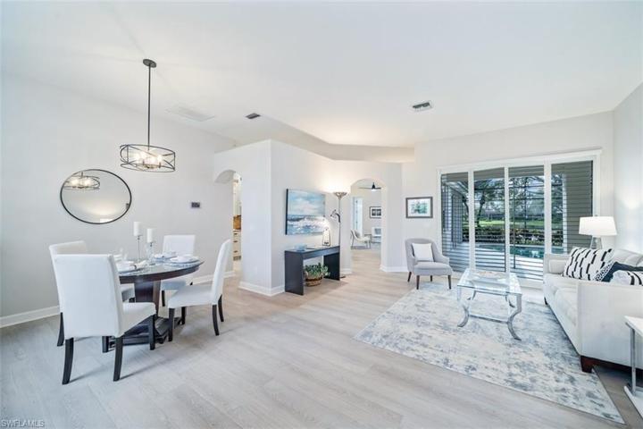1130 Augusta Falls Way Dining Room