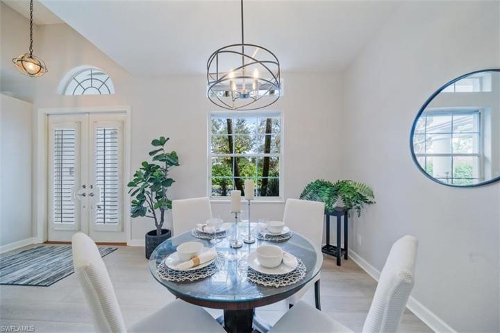 1130 Augusta Falls Way Dining Room