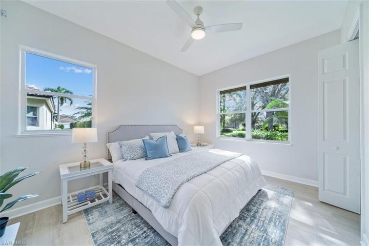 1130 Augusta Falls Guest Bedroom