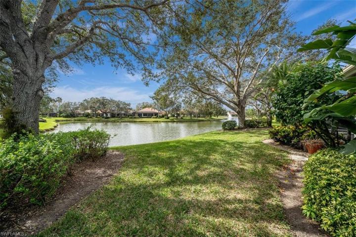 1130 Augusta Falls Way South Facing View