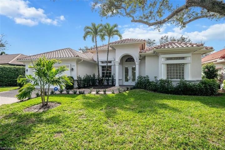 1130 Augusta Falls Way Front