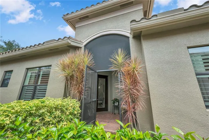 13529 Monticello Blvd, Naples, Florida 34109