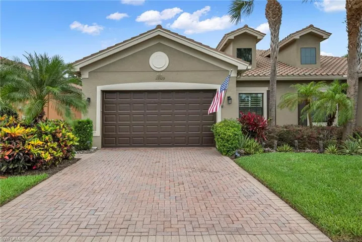 13529 Monticello Blvd, Naples, Florida 34109